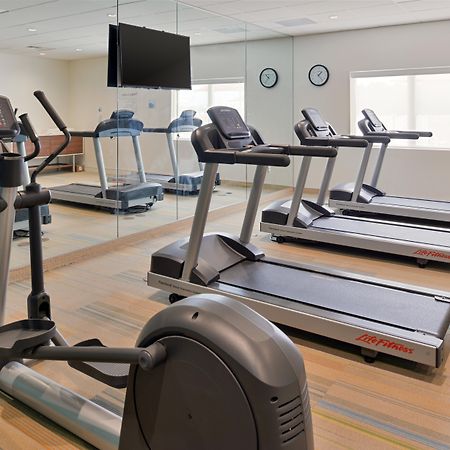 Holiday Inn Express & Suites Trinity By Ihg Екстер'єр фото