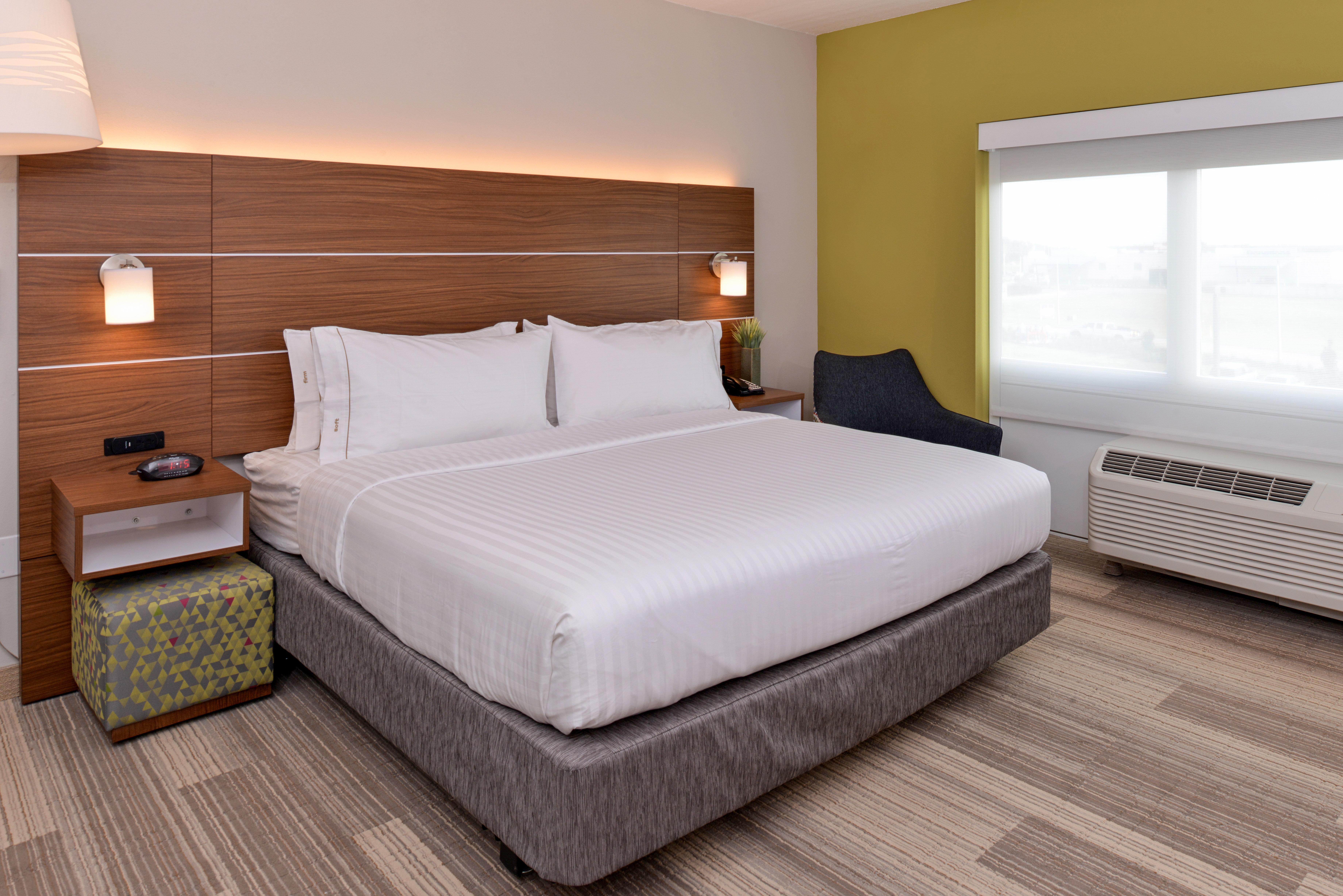 Holiday Inn Express & Suites Trinity By Ihg Екстер'єр фото