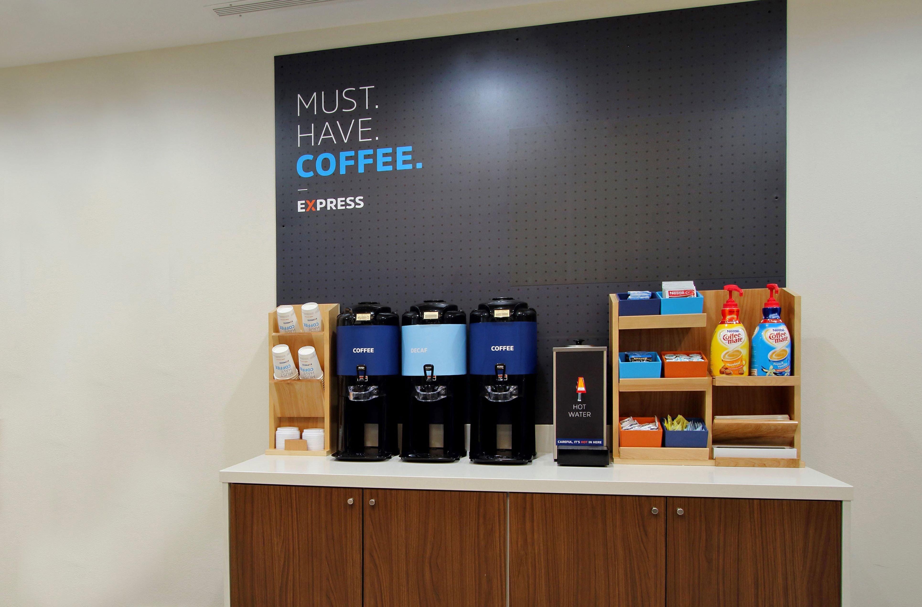 Holiday Inn Express & Suites Trinity By Ihg Екстер'єр фото