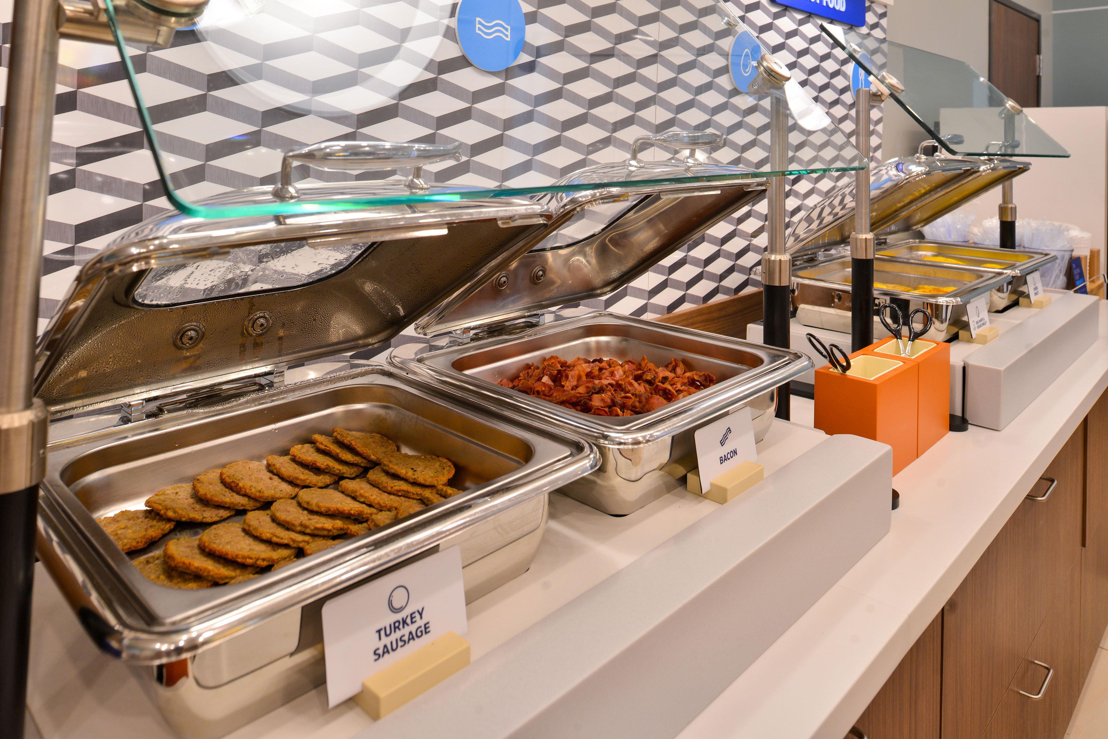 Holiday Inn Express & Suites Trinity By Ihg Екстер'єр фото
